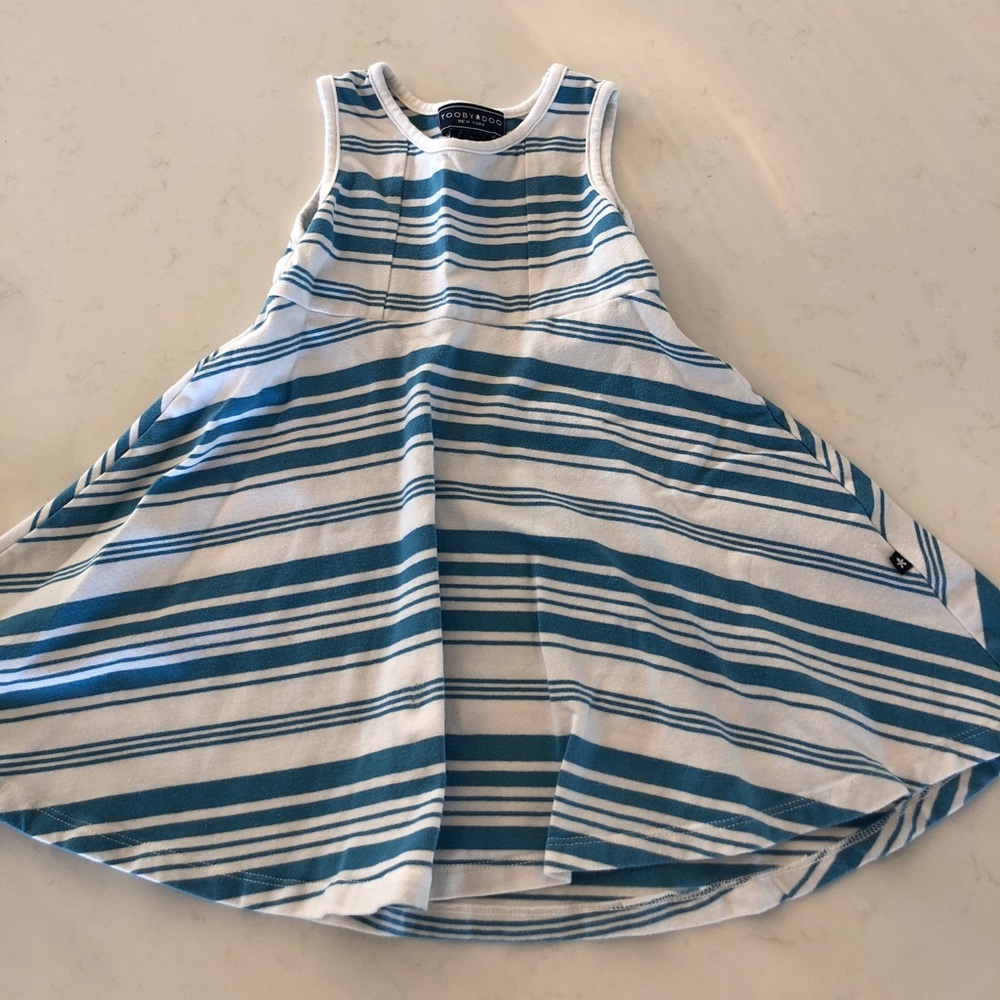 Tooby Doo New York Dress